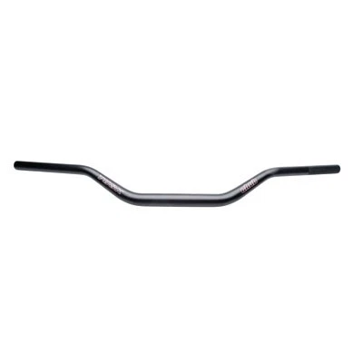 Tusk Chub 1 1/8" Big Bar KTM Bend negro para KTM 200 MXC 2003 Foto 2 de 4