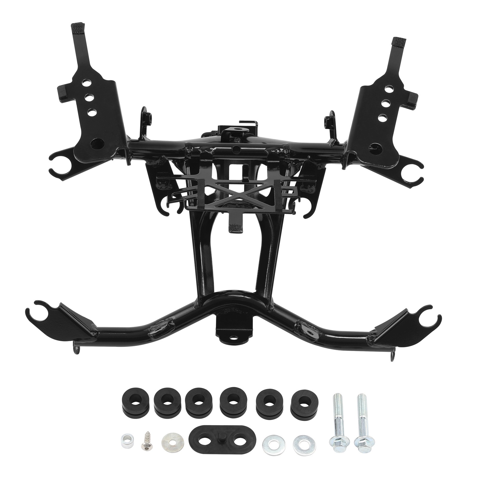 Front Upper Fairing Stay Bracket Fit For Yamaha YZFR7 YZF R7 2022-2025 2024 2023