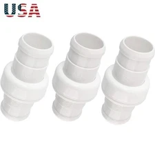 3Pcs Hose Swivel Replacement For Polaris 360 TR36P Pool Cleaner Parts 9-100-3002