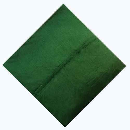 24" ANNIVERSARY GIFT VINTAGE SARI SEQUIN ACCENT FLOOR THROW CUSHION PILLOW COVER - Picture 8 of 8