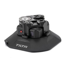 Tilta 4.5" Hydra Electronic Suction Cup with Multi-Functional Mounting Bracket