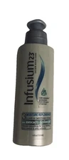 Infusium 23 Moisture Replenisher Leave-In Smoothing Creme Avocado Olive Oil 4oz