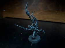 Warhammer AOS Age of Sigmar Skaven Clawlord