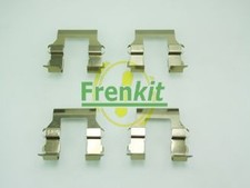 Kits de frein Mitsubishi 3000