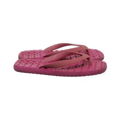 Flip Flops, Größe: 39, Pink, Damen #dHj
