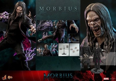 Hot Toys MMS665 Morbius 1/6