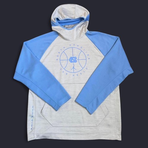 Jordan UNC hoodie