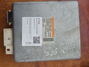 JL501004401 Steuergerät Servolenkung Lenkgetriebe JL501-004401   DE2781813-05