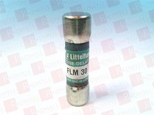 LITTELFUSE FLM-30 / FLM30 (USED)