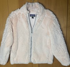 Patagonia Girls Youth Girls' Lunar Frost Jacket Size Large 12