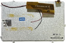 LCD Dalle Screen Assemblato MPMAN MID74C H-B070D-12AE