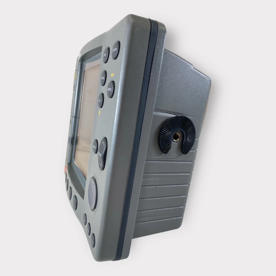 Raymarine SL530 Standalone ChartPlotter Display - E32044 - W/ Sun Cover - Image 3 of 4