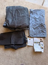 Tepui Kukenam Baja Mesh Canopy Accessory - Gray