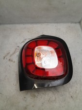 Feu arrière Smart FORFOUR