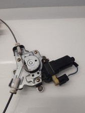 Lève vitre Hyundai GETZ