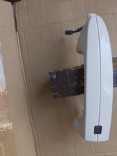 Ford Ecosport Drivers Side Door Handle