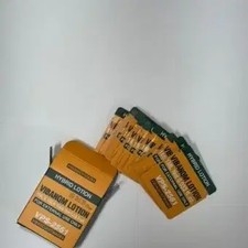 Vivanquant Mangka Lotion Film Sheet 1 Box PhytoSkin New