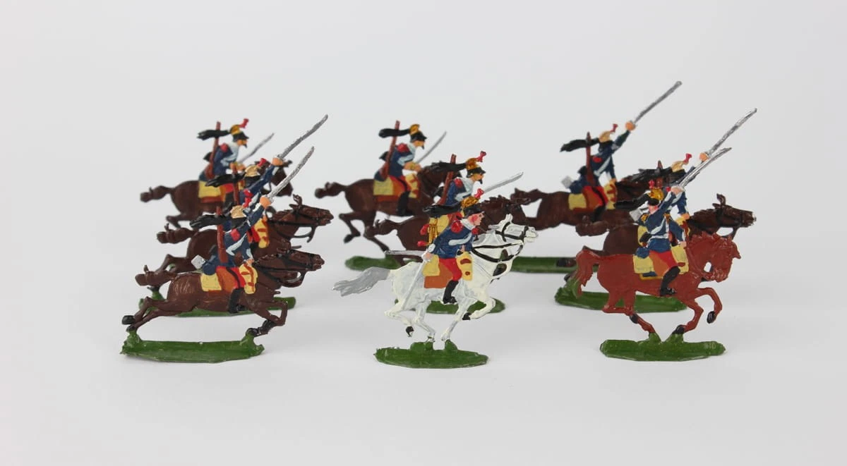 Kieler Zinnfiguren online kaufen | eBay.de