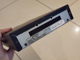 Pioneer Laser Active PAC K1 PAC-K1 Karaoke LaserActive TESTED WORKS GOOD