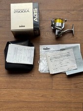 Daiwa Tournament Z 2500iA