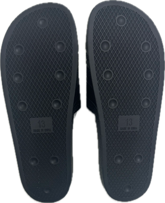 KoRn X adidas Originals 30th Anniversary Band Logo New Adilette