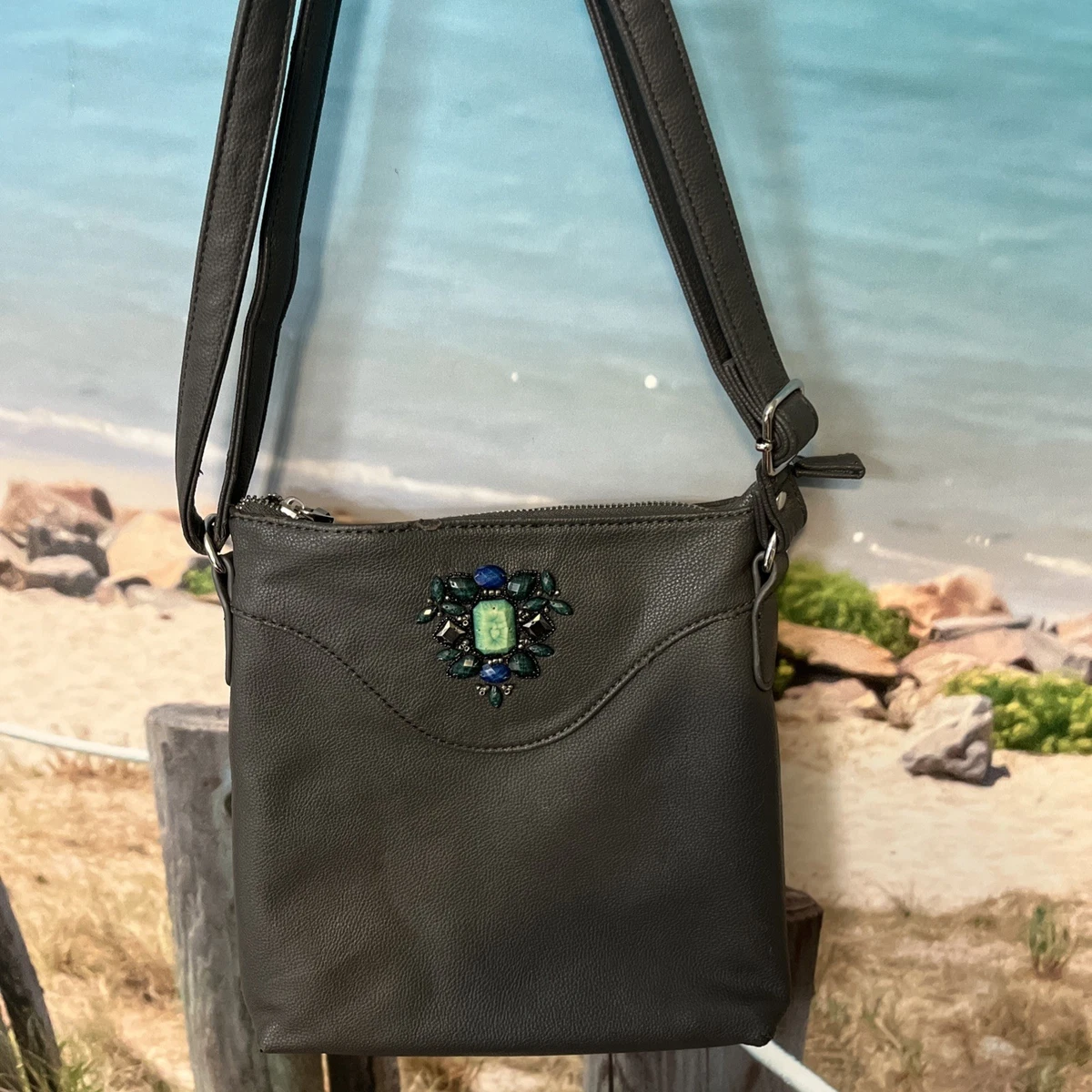 Naturalizer Leather Bags & Handbags for Women for sale | eBay