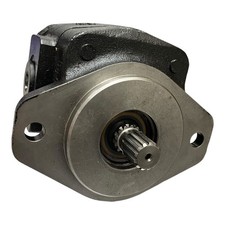 OEM Parker Hydraulic Pump & Motor Assembly 3089110187 Splined Shaft Heavy Duty