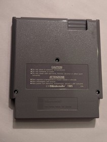 New Zealand Story - Nintendo NES - PAL A - NES-38-UKV - Fully Tested