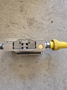 CLAMP G 994 KEYLINE