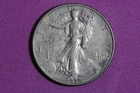 ESTATE FIND 1938 D Walking Liberty Half Dollar #K60334