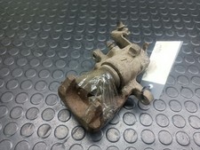étrier de frein avant droit RENAULT SCENIC I JA... F9Q732 2001 134904