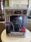 Axe Woves Funko Pop Gamestop Exclusive Star Wars #602