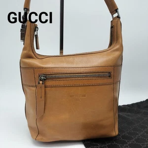 Sac à bandoulière Gucci Extreme en cuir