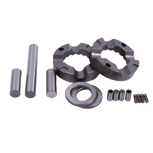 SL SUZSAM Replacement Parts For Suzuki Samurai Locker W/26 Spline Axles Kit - Picture 3 of 11