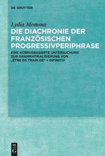Die Diachronie der französischen Progressivp...