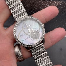 Guess Connect IQ+ C2001L1 Watch New Without Box New Battery RRP £199