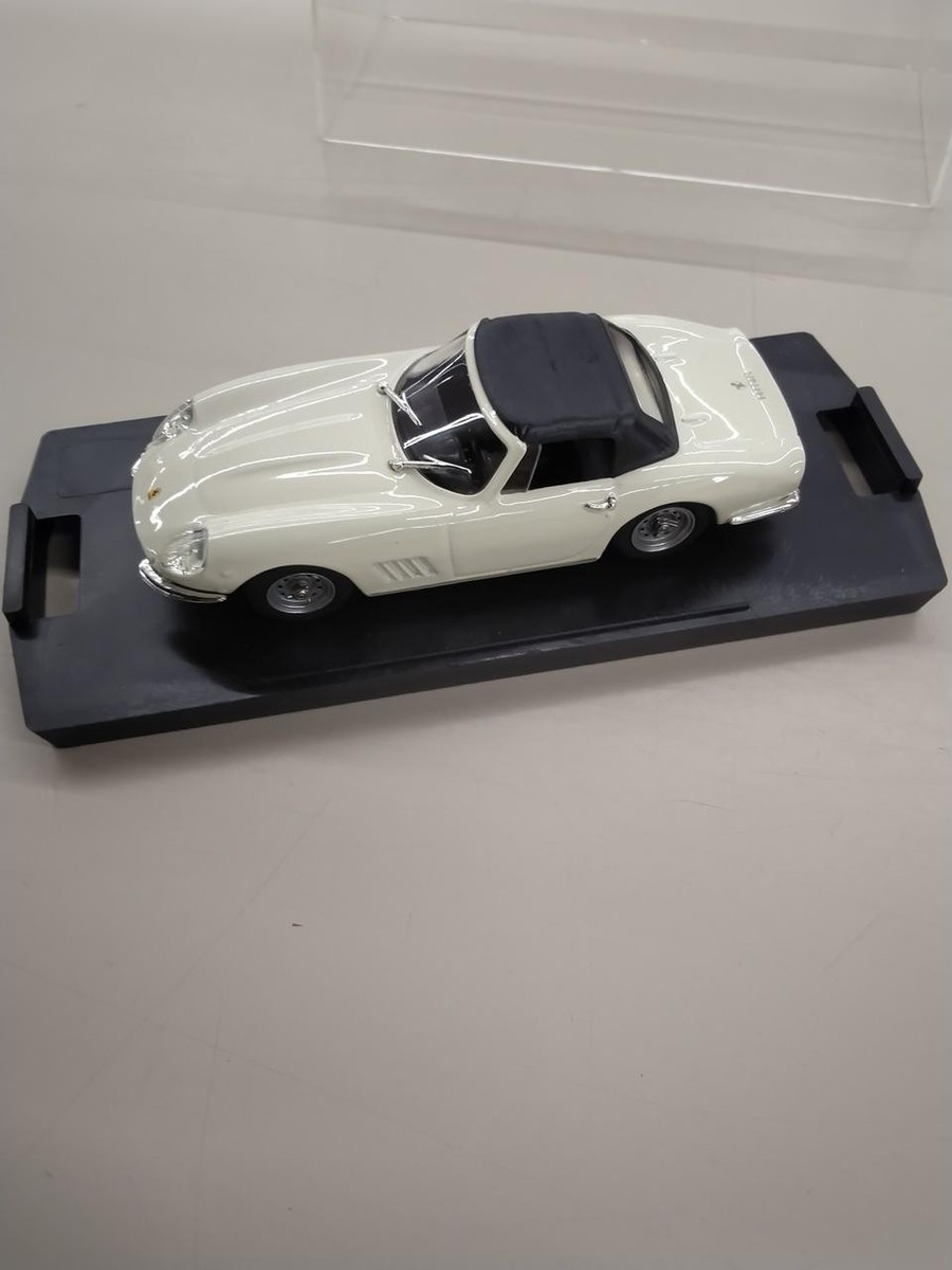 模型車・ モデルカー ★best 9004 ferrari 275 gtb BEST MODEL 1/43 Ferrari 275 GTB 9004 | eBay