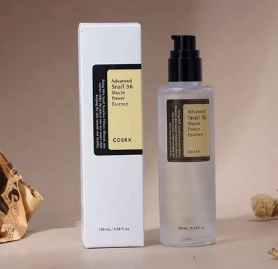 ADVANCED SNAIL 96 mucin power essence 100ml