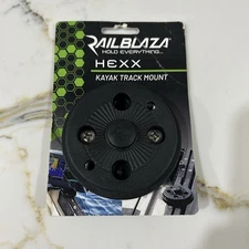11-4208-11 Rail Blaza HEXX Kayak Track Mount