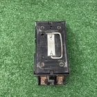 WADSWORTH 100 Amp Main Pull Out Fuse Panel Fuse Block & Base