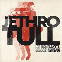 Vinile - Jethro Tull - Live From Baloise Session - Ear Music -D- Neu