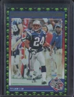 2024 Panini Score Football Extraterrestrial Ty Law #197