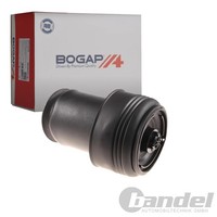 Bogap Luftfederbalg Hinterachse Passend FüR BMW X5 X6 E70 E71 E72 F15 F16 F85