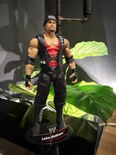 WWE MATTEL ELITE SERIES 9 LUKE GALLOWS WRESTLING ACTION FIGURE AEW