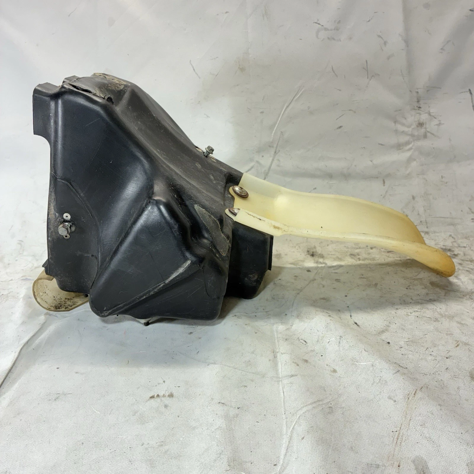 KX85 AIRBOX AIR BOX FILTER HOUSING GENUINE OEM KAWASAKI KX 85 100 (2001-2013)
