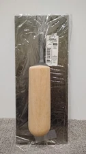 QLT By. MARSHALLTOWN 12194 /990S 11" X 4-1/2" FINISHING TROWEL. (03)