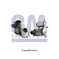 BM Catalysts Partikelfilter FüR Skoda Octavia III 2012-2021 Euro 6