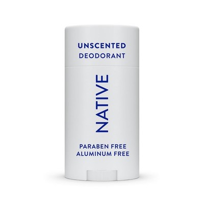 Native Deodorant - Natural Deodorant - Vegan, Gluten Free, Cruelty Free