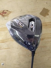 TaylorMade Qi10 LS Driver 10.5 Degree Air Speeder Stiff Flex Right Handed
