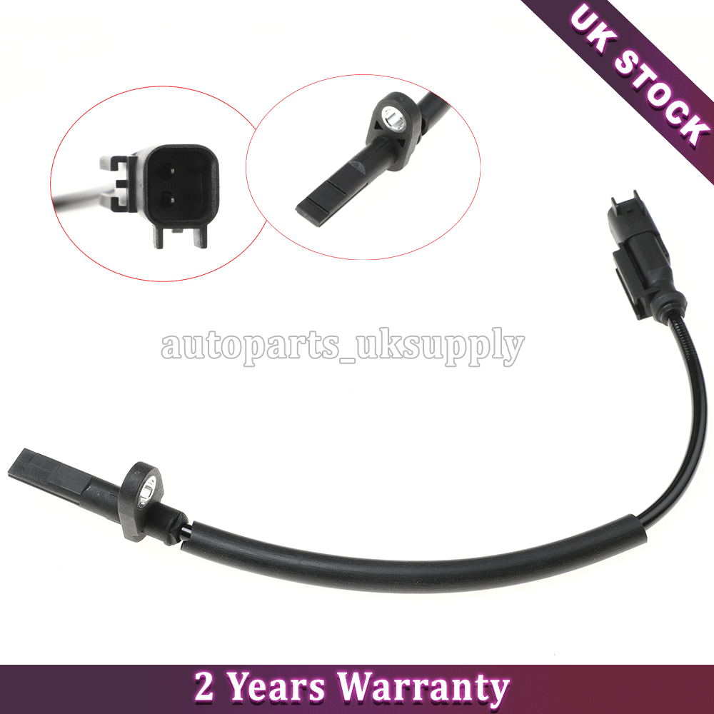 FRONT ABS SPEED SENSOR FOR FORD TRANSIT MK8 TOURNEO CUSTOM 2.0 2.2 BK212B372AC